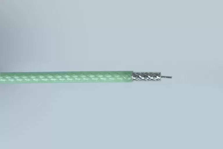 Coaxial - Using Sienna 200 or 300 Series