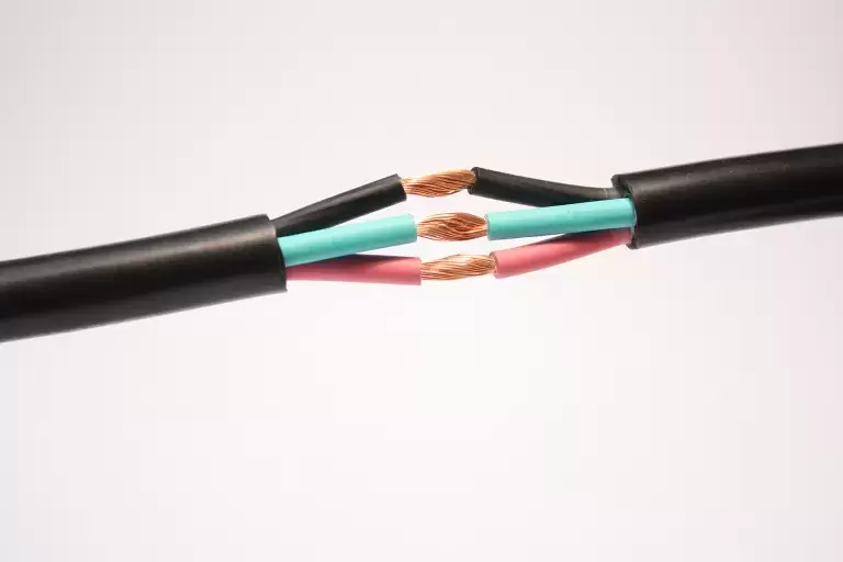 IEC cable - Window Strip  - Sienna 200 and 300 Series 